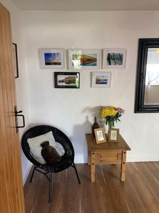 The Potters Cottage Clifden Dış mekan fotoğraf