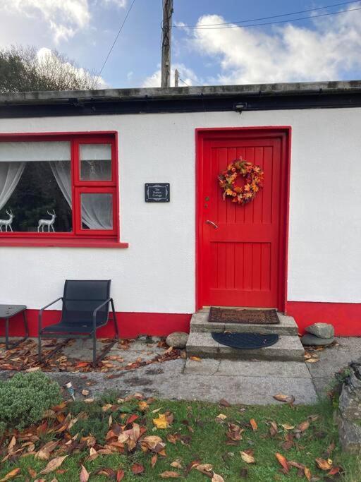 The Potters Cottage Clifden Dış mekan fotoğraf