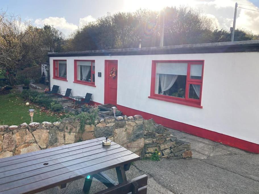 The Potters Cottage Clifden Dış mekan fotoğraf