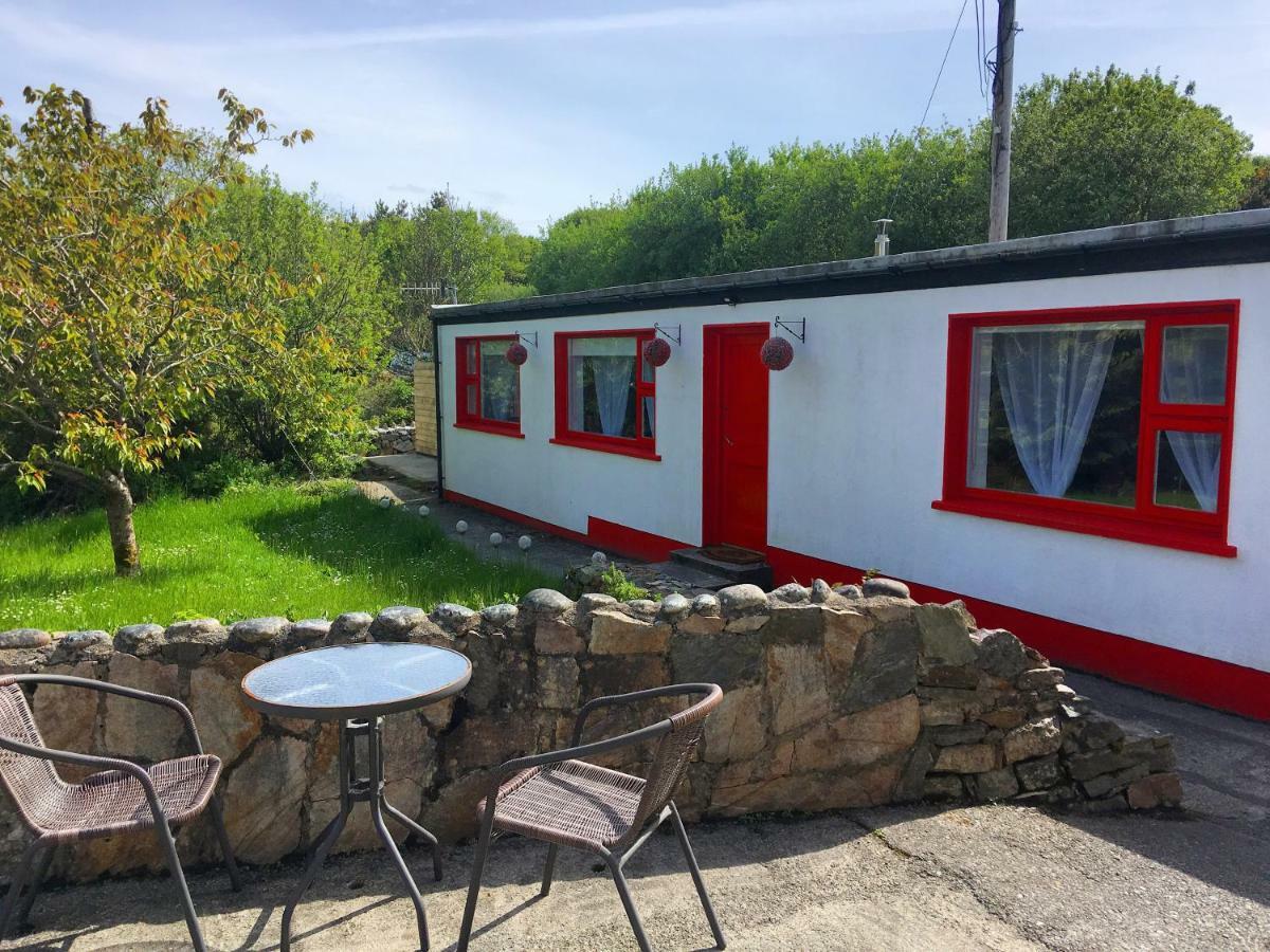 The Potters Cottage Clifden Dış mekan fotoğraf